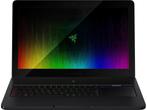 Razer Blade Pro (F2.5NT/W10/FHD/i7/16GB/256GB+2TB) FR layout, Verzenden, Zo goed als nieuw