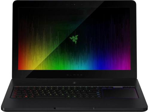Razer Blade Pro (F2.5NT/W10/FHD/i7/16GB/256GB+2TB) FR layout, Huis en Inrichting, Woonaccessoires | Overige, Zo goed als nieuw