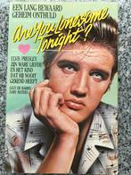 Are you lonesome tonight – Elvis Presley, Boeken, Biografieën, Gelezen, Kunst en Cultuur, Verzenden, Lucy de Barben & Dary Matera)