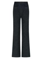 -10% Tramontana  Tramontana Trousers black  maat M, Kleding | Dames, Broeken en Pantalons, Verzenden, Nieuw, Zwart