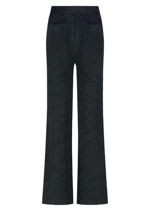 -10% Tramontana  Tramontana Trousers black  maat M, Kleding | Dames, Broeken en Pantalons, Zwart, Nieuw, Verzenden