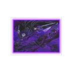 Crunchyroll Berserk Poster - Neon LED -, Huis en Inrichting, Woonaccessoires | Overige, Verzenden, Nieuw