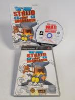 Tom & Jerry in de Strijd der Snorharen Playstation 2, Ophalen of Verzenden, Nieuw