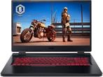 Acer Nitro 5 AN517-55-5215 - Laptop - 17.3 Core i5 RTX 4050, Huis en Inrichting, Verzenden, Nieuw