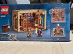 Lego Set - 40452 - Harry Potter - Hogwarts Gryffindor Dorms, Nieuw