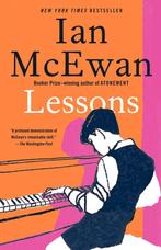 9780593468630 Lessons Ian McEwan, Verzenden, Nieuw, Ian McEwan