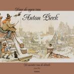 Door de ogen van Anton Pieck 9789089890719 Gerjan Heij, Verzenden, Gelezen, Gerjan Heij