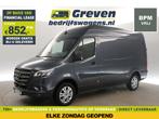 Mercedes-Benz Sprinter 315 CDI L2H2 3500KG BPM VRIJ €852pm, Automaat, Mercedes-Benz, Diesel, Nieuw