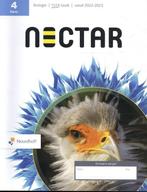 Nectar Biologie 4 havo Flex boek 9789001010782, Verzenden, Zo goed als nieuw