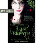 Last Breath 9780749008147 Rachel Caine, Boeken, Verzenden, Gelezen, Rachel Caine