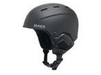 sinner skihelm typhoon matte black, Nieuw, Skiën, Overige typen, Overige merken