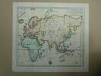 World - Afrika / Europa / Azië / Australië; Isaac Tirion -, Nieuw