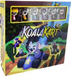 Koala Kart | Koala Kart - Gezelschapsspellen, Hobby en Vrije tijd, Gezelschapsspellen | Bordspellen, Verzenden, Nieuw