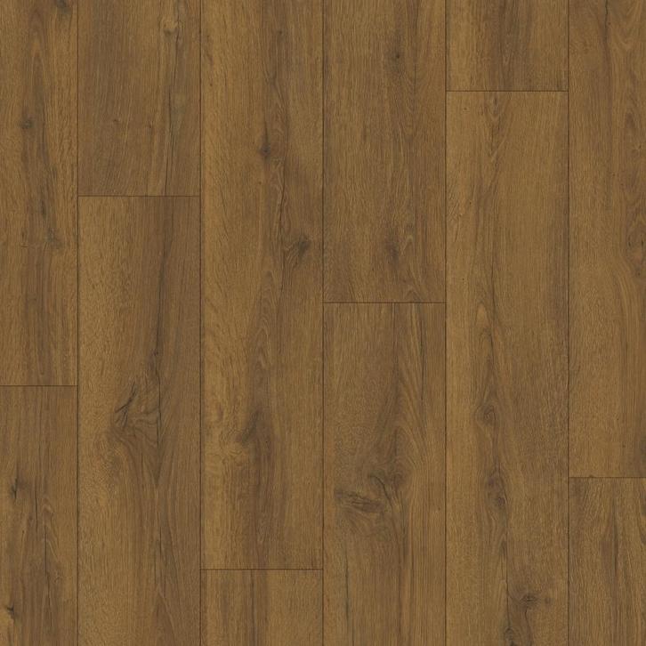 Laminaat rechte plank bruin |  Quick-Step Classic CLM5793, Huis en Inrichting, Stoffering | Vloerbedekking, Ophalen