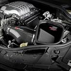 aFe Track Series Carbon Fiber Pro Dry S AIS - 2018 Jeep, Ophalen of Verzenden, Nieuw