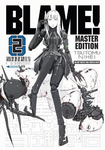 Blame! 2, Boeken, Studieboeken en Cursussen, Verzenden