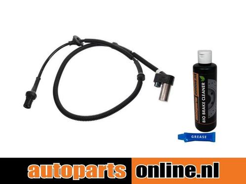 ABS-sensor Saab 900 achterzijde, links, Auto-onderdelen, Besturing, Nieuw, Saab, Verzenden