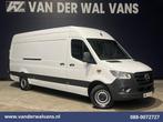 Mercedes-Benz Sprinter | 315 CDI 150pk L3H2 Euro6 Airco |, Auto's, Gebruikt, Euro 6, Wit, Mercedes-Benz