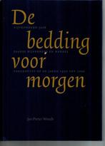 De bedding voor morgen 9789071123528 J.P. Woudt, Verzenden, Zo goed als nieuw, J.P. Woudt