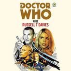 9781787531314 Doctor Who: Rose Russell T Davies, Nieuw, Russell T Davies, Verzenden