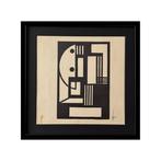 Lajos Kassak (1887-1967) - Képeskönyv (1922), Antiek en Kunst