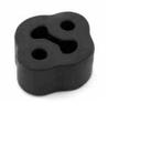 Fiat Iveco Uitlaat rubber Ru947-H, Nieuw, Fiat