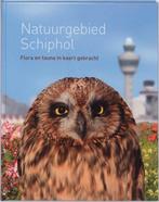 Natuurgebied Schiphol 9789078567035 E. Derogee, Boeken, Verzenden, Zo goed als nieuw, E. Derogee