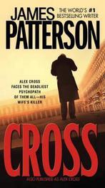 Cross 9780446619059 James Patterson, Verzenden, Gelezen, James Patterson