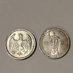 Duitsland, Weimar Republiek 5 Reichsmark 1924 / 1925