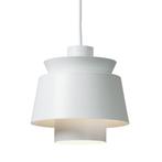 21% Korting | &tradition Utzon Hanglamp, Huis en Inrichting, Lampen | Hanglampen, Verzenden, Zo goed als nieuw, Metaal, Modern