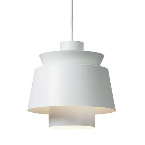 20% Korting | &tradition Utzon Hanglamp, Huis en Inrichting, Lampen | Hanglampen, Zo goed als nieuw, Metaal, Verzenden