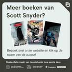 CLEAR 9781506728322 Scott Snyder, Verzenden, Zo goed als nieuw, Scott Snyder