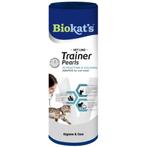6x Biokat's Trainer Pearls 700 ml, Dieren en Toebehoren, Kattenbakken, Nieuw, Verzenden