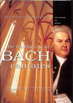 Wereld Van De Bach Cantates 1 9789068251562 Christoph Wolff, Boeken, Muziek, Gelezen, Christoph Wolff, Ton Koopman, Verzenden