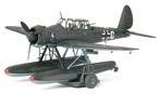 TAMIYA 37006 ARADO Ar196A 1/48, Hobby en Vrije tijd, Modelbouw | Vliegtuigen en Helikopters, Verzenden, Nieuw