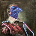 Jesús Fernández Escobar (1988) - Synthetic Noble, Antiek en Kunst