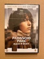 2 Films - Gus van Sant - Parnoia Park / Mala Noche - NIEUW, Vanaf 12 jaar, Verzenden, Nieuw in verpakking
