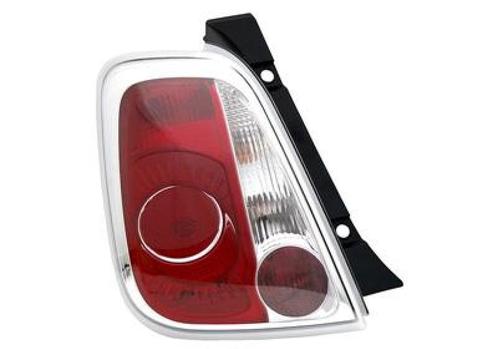 Achterlicht VOOR FIAT 500 2015- 51787494, Auto-onderdelen, Verlichting, Nieuw, Ophalen of Verzenden