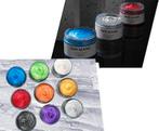 Gekleurde Haarwax  Zilver, Kleding | Heren, Ophalen of Verzenden, Nieuw