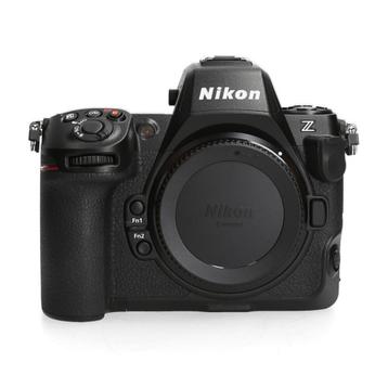 Nikon Z8