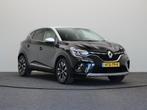Zakelijke Lease |  Renault Captur 1.6 E-Tech Hybrid 145 Tech, Automaat, Stof, Gebruikt, Euro 6