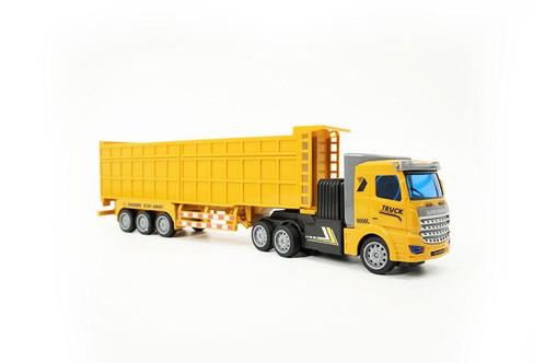 Speelgoed vrachtauto met afstandsbediening, Kinderen en Baby's, Speelgoed | Overig
