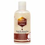 Bee Honest Bad & Douche Kokos & Honing 250 ml, Diversen, Nieuw, Verzenden