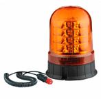 ORANJE dakzwaailicht - 24 LED - R10 / R65 - Magneet, Auto diversen, Ophalen of Verzenden