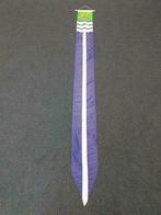 Zeeuwse wimpel van Zeeland 25x300cm, Verzenden, Nieuw