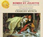 cd - Berlioz - Romeo Et Juliette - Les Nuits DEte, Zo goed als nieuw, Verzenden