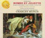 cd - Berlioz - Romeo Et Juliette - Les Nuits DEte, Cd's en Dvd's, Verzenden, Zo goed als nieuw