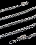 Beschermhalsband - Draken impérial - Bescherming,, Antiek en Kunst