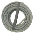 Grondkabel | 3x 1.5 mm² | XMVK-as | 20 meter, Doe-het-zelf en Verbouw, Elektra en Kabels, Verzenden, Nieuw