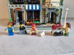 Lego Set - 10185 - Creator Expert - Green Grocer, Kinderen en Baby's, Speelgoed | Duplo en Lego, Nieuw